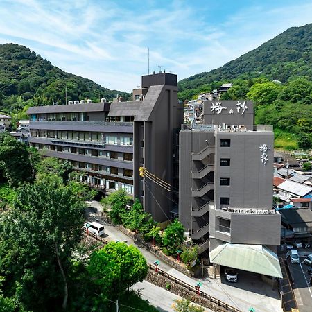 โรงแรมซากุระโนะโช โคโตฮิระ แกรนด์ ภายนอก รูปภาพ