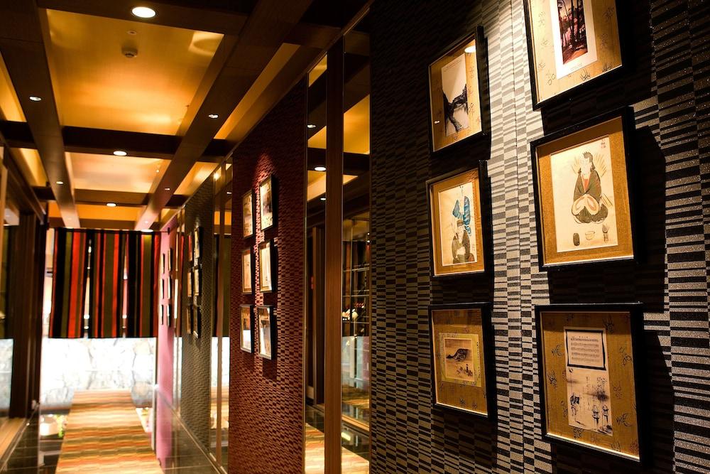 โรงแรมซากุระโนะโช โคโตฮิระ แกรนด์ ภายนอก รูปภาพ