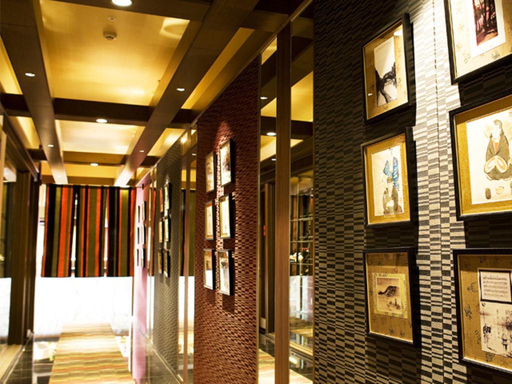 โรงแรมซากุระโนะโช โคโตฮิระ แกรนด์ ภายนอก รูปภาพ