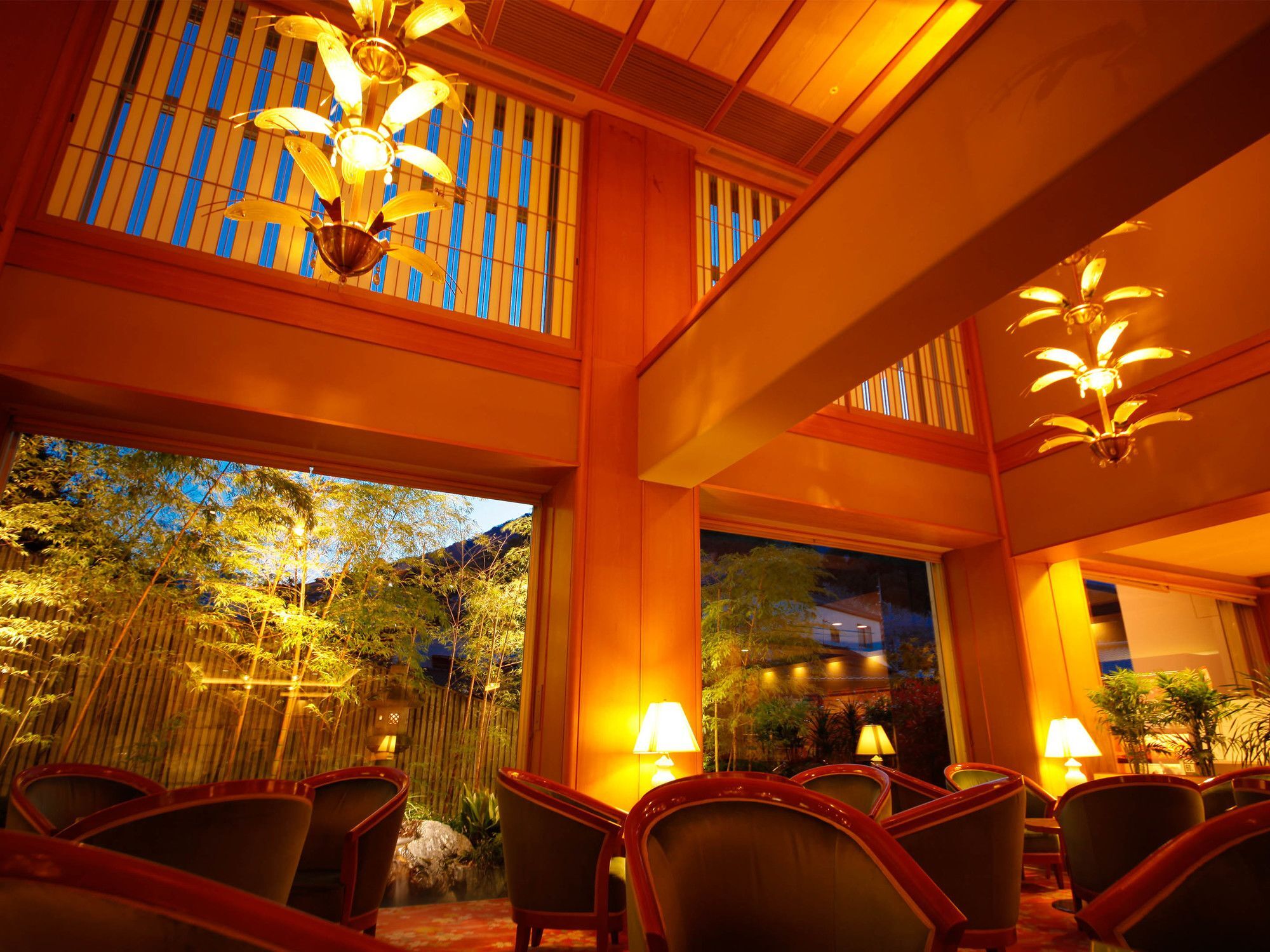 โรงแรมซากุระโนะโช โคโตฮิระ แกรนด์ ภายนอก รูปภาพ